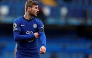 Werner: 'Không hiểu vì sao CĐV Chelsea lại ủng hộ tôi nhiều vậy'
