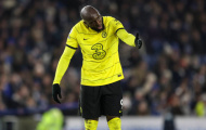 Agbonlahor: 2 ngôi sao Chelsea chấn thương khiến Lukaku sa sút
