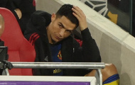 Huyền thoại Arsenal nêu lý do M.U sai lầm khi mua Ronaldo