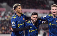 5 điểm nhấn Brentford 1-3 M.U: Cái lý của Ronaldo; Kẻ hủy diệt trở lại