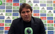 Conte: Với tôi, đó là 1 cầu thủ quan trọng