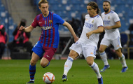 Liverpool phải cạnh tranh Chelsea, cứu thiên tài tuyến giữa khỏi Barcelona