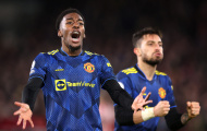 3 lý do giúp viên ngọc thô Man Utd tỏa sáng