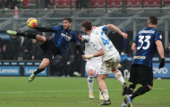 Inter ngược dòng vào tứ kết Coppa Italy