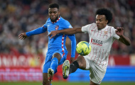 Liverpool vẫn chưa từ bỏ mục tiêu 70 triệu bảng của Chelsea