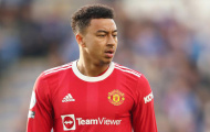 Man Utd ra quyết định cuối cùng về tương lai Jesse Lingard