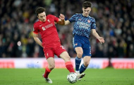 Liverpool chờ đợi phía trước, Arteta bày tỏ cảm xúc