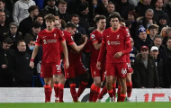Đội hình Liverpool đấu Arsenal: Trông cậy vào Firmino