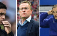 Man United, Arsenal, Chelsea chung cơn đau đầu 70 triệu bảng