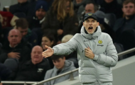Paul Brown khen Gallagher giỏi hơn 2 lựa chọn của Chelsea