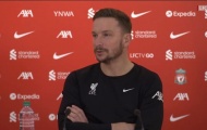 Phó tướng Klopp: Liverpool phải thắng Arsenal