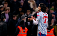 HLV Rangnick tiết lộ lý do Cavani, Sancho vắng mặt