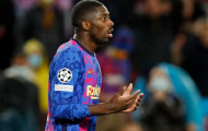 Sếp lớn khẳng định Dembele sẽ rời Barca 
