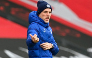 Thomas Tuchel vui mừng chào đón sự trở lại của hai viện binh