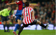 Top bàn thắng đẹp của Xavi trước Atheltic Bilbao