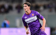 Nâng giá kỷ lục, Vlahovic chỉ cách Arsenal một cái gật đầu