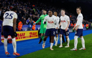 Vừa đến Tottenham, Conte đã nhanh chóng tạo ra sự khác biệt