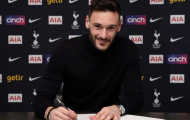 Tottenham chính thức khóa chân thủ lĩnh thành công