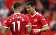 Phòng thay đồ Man Utd tiếp tục chia rẽ sau phát biểu của Ronaldo