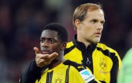 5 bến đỗ cho Ousmane Dembele nếu rời Barca: Ngoại hạng Anh vẫy gọi