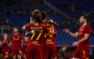 Abraham chắp cánh cho Roma lội ngược dòng chiến thắng