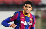 Man Utd dẫn đầu trong việc giải cứu sao 49,9 triệu bảng của Barca