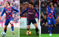 Barca và nửa tỷ euro bị lãng phí
