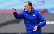 Chelsea nhập cuộc, săn đón trò cũ của Tuchel