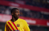 Chelsea tìm đến, Barca đặt giá bán Dembele