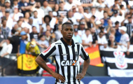 Đoạn kết buồn của Robinho