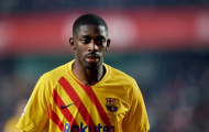 HLV Tuchel lên tiếng trước tin đồn Dembele gia nhập Chelsea