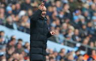 Pep minh họa sống động ở trận thắng Chelsea