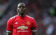 Saha khuyên cầu thủ Man Utd im lặng và nghe theo hình mẫu