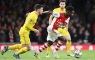 Thắng 2-0, Klopp chỉ ra 2 sao Arsenal dùng bài gây rối Liverpool