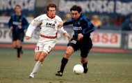 Top bàn thắng của Alvaro Recoba trong màu áo Inter Milan