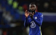 Antonio Rudiger lại úp mở về tương lai