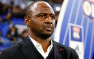 Chiến Crystal Palace, Klopp phải nói 1 điều về Vieira