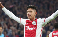 Chelsea nhắm 'mỏ neo' Ajax