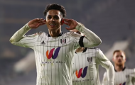 Liverpool đưa vào tầm ngắm báu vật của Fulham