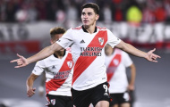 Man United có nguy cơ bị Man City cướp tiền đạo 16 triệu euro