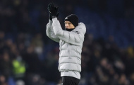 Malouda nói thẳng về chiếc ghế HLV trưởng Chelsea
