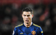 MU thiệt hại lớn nếu Ronaldo sớm dứt áo ra đi