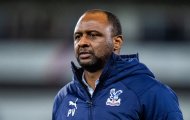 Patrick Vieira sẽ khiến Jurgen Klopp ôm hận?