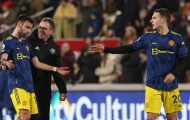 Rangnick học theo phương pháp của Van Gaal, nội bộ M.U lại chia rẽ