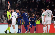 Real kháng án cho Kroos và Marcelo
