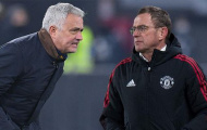Sau sai lầm của Mourinho ở OTF, M.U đã biết đâu là tân binh tiếp theo