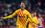 Sau Dembele, Barca lại bối rối vì một cái tên