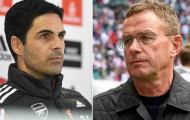 Siêu máy tính dự đoán Ngoại hạng Anh 2021/22: M.U, Arsenal văng khỏi top 4