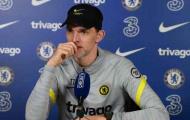 Thomas Tuchel tha thiết đón tân binh