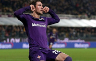 Arsenal tăm tia Vlahovic, HLV Fiorentina nói thẳng 1 lời
